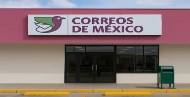 correos de mexico veracruz rastreo
